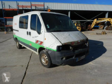 Citroën Jumper fourgon utilitaire occasion