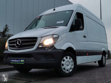 Mercedes Sprinter 313 CDI furgão comercial usado