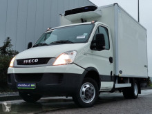 Iveco Daily 35 C 13, koel/vries, koel fourgon utilitaire occasion