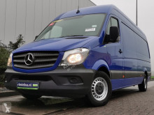 Mercedes Sprinter 314 cdi maxi, l3h2, auto furgão comercial usado