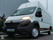 Citroën Jumper 2.0 blue hdi maxi, l4h3, gebrauchter Koffer