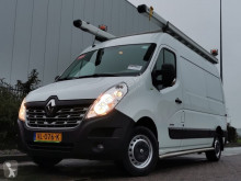 Fourgon utilitaire Renault Master 2.3 dci 125 l2h2, airco,