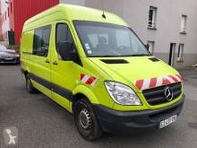 MercedesSprinter310 CDI 37S