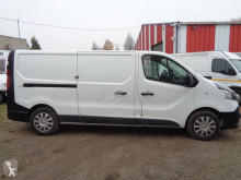 Furgoneta Utilitaire Renault Trafic