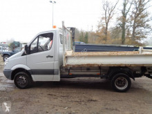 Furgoneta furgoneta volquete Mercedes Sprinter 516 CDI