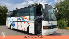 Husbil Kässbohrer Setra S 210 HD Ausbau neu Wohnbus