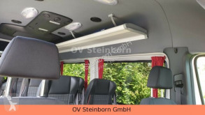 Mercedes Sprinter Sprinter 316 / 9 Sitzer VIP Sitze Rollstuhl Taxi new midi-bus