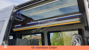 Autobús midibus Mercedes Sprinter Sprinter 319 CDI VIP 9 Sitzer L2 Glasdach