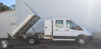 Ford Transit 115 utilitaire benne bi-benne occasion