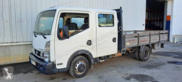 Nissan Cabstar 35.14 autres utilitaires occasion