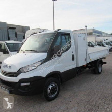 Utilitaire benne standard Iveco Daily 35C14