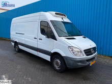 Mercedes 300-serie 313 CDI Sprinter Thermoking tweedehands bestelwagen