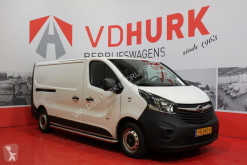 Fourgon utilitaire Opel Vivaro 1.6 CDTi L2H1 Cruise/Airco/Sidebars/Nette Wagen