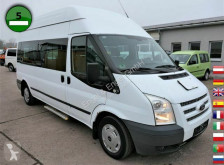 Combi Ford Transit FT 300L Trend LINEARLIFT KLIMA TEMPOMAT