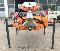 Karoseri Multicar Gmeiner Salzstreuer neuwertig Bucher Husky 1300W