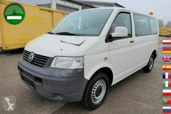 Volkswagen T5 Transporter 1.9 TDI KLIMA 9-Sitzer combi occasion