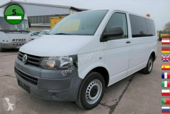 Furgoneta combi Volkswagen T5 Transporter 2.0 TDI KLIMA 9-Sitzer