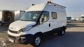 Fourgon utilitaire Iveco Daily 35C15V
