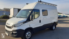 Fourgon utilitaire Iveco Daily 35C15V