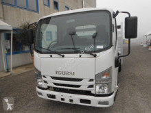 Furgoneta furgoneta caja abierta teleros Isuzu
