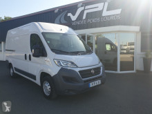 Užitková dodávka Fiat Ducato FG 3.5 MAXI MH2 2.3 MULTIJET 130CH PACK PRO NAV