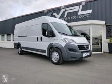 Furgoneta Fiat Ducato FG 3.5 MAXI XL H2 2.3 MULTIJET 16V 130CH PACK PROFESSIONAL furgoneta furgón usada