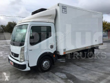 Furgoneta Renault Maxity 130.35 furgoneta frigorífica caja positiva usada