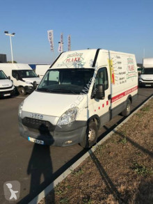 Iveco Daily 35S13V12 fourgon utilitaire occasion