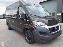 Fiat Ducato 130 MJT fourgon utilitaire occasion