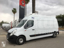 Renault Master T 35 furgoneta frigorífica especial carnes usado
