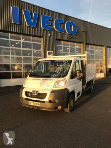Utilitaire benne Citroën Jumper 2.2 HDi