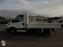 Utilitaire benne standard Iveco Daily 35C14
