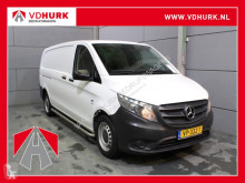 Furgoneta Mercedes Vito 111 CDI XXL L3H1 Navi/Camera/Sidebars/Airco furgoneta furgón usada
