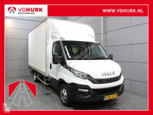 Iveco Daily 35C16V 157 pk Aut. Bakwagen Laadklep 425x207x220/Dubbel Lucht/Topspoiler/Climate/Cruis fourgon utilitaire occasion
