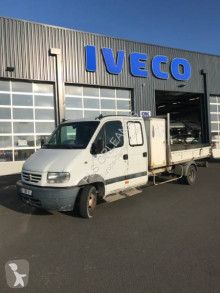 Renault Mascott 110.35 utilitaire benne occasion