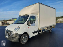 Renault Master Traction MASTER 145.35 ENERGY EURO 6 gebrauchter Koffer