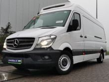 Mercedes Sprinter 319 cdi frigo maxi 2x sc dostawcza chłodnia używana