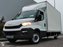 Iveco Daily 35 S 150, gesloten laadba dostawcza skrzynia o dużej pojemności używany