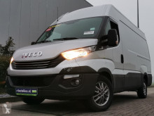 Iveco Daily 35 S 160, edition, hi-mat fourgon utilitaire occasion