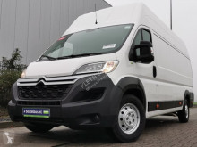 Citroën Jumper 2.0 bluehdi 130, maxi, l fourgon utilitaire occasion