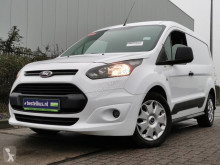 Ford Transit Connect 1.6 tdci airco trend used cargo van