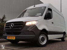 Furgoneta furgoneta furgón Mercedes Sprinter 314