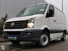 Volkswagen Crafter 2.0 tdi 140 l1h1, aierc furgon second-hand