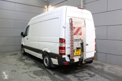 Fourgon utilitaire Mercedes Sprinter 314 2.2 CDI Laadklep/Airco
