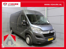 Ticari van Citroën Jumper 33 2.0 162 pk L3H2 Navi/Trekhaak/Cruise/Airco