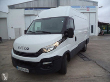 Iveco 35S16 fourgon utilitaire occasion