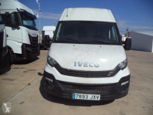 Ticari van Iveco 35S12 16M3