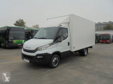 Ticari van Iveco 35 C 14 20 M3