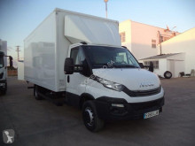 Iveco 70C18 fourgon utilitaire occasion