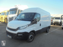 Ticari van Iveco 35 S 14 10 M3